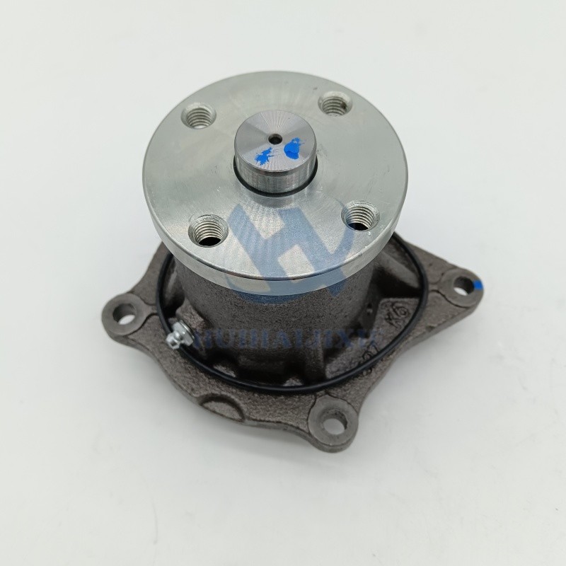 Excavator Parts 1252989 125-2989 Water Pump for Caterpillar 3066 Engine