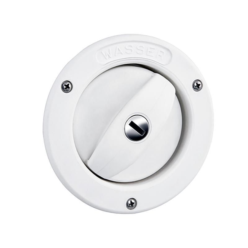 Self-Propelled/Trailer Rvs RV Pressure Water Injection Port
