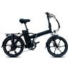 Buy cheap 12 In Small Portable Electric Bike Battery 36v 10ah Battery Operated Cycle from wholesalers