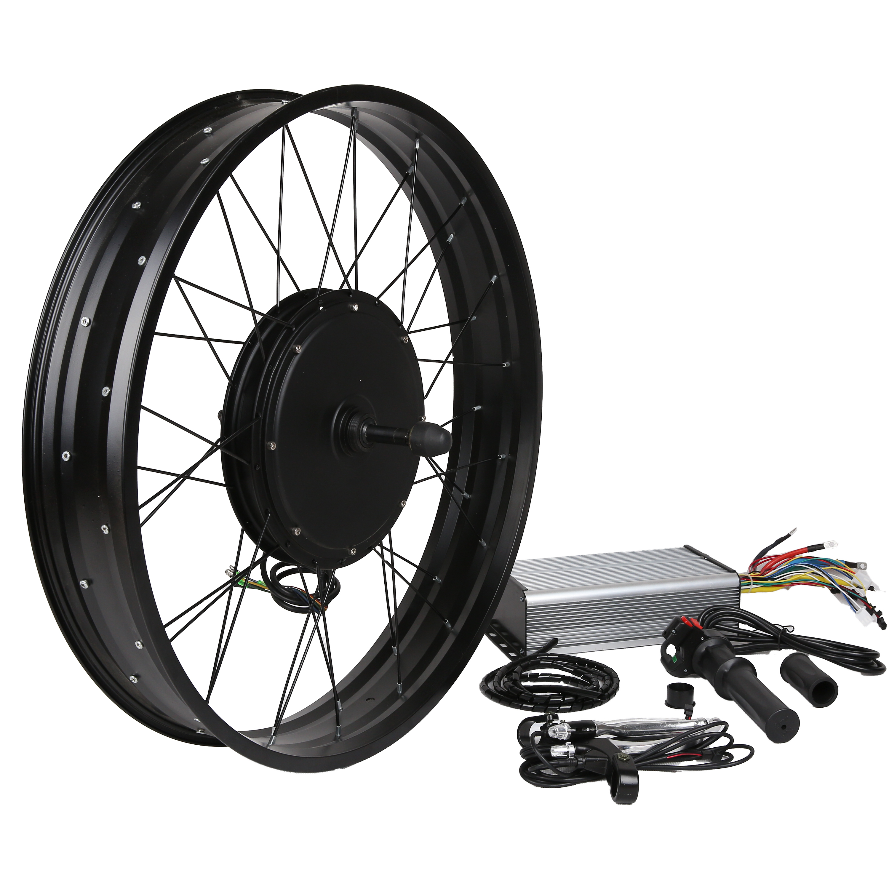 2020 electric bike /bicycle conversion kit /ebike hub motor kit with high quality, 250W,500W,1000W,1500W