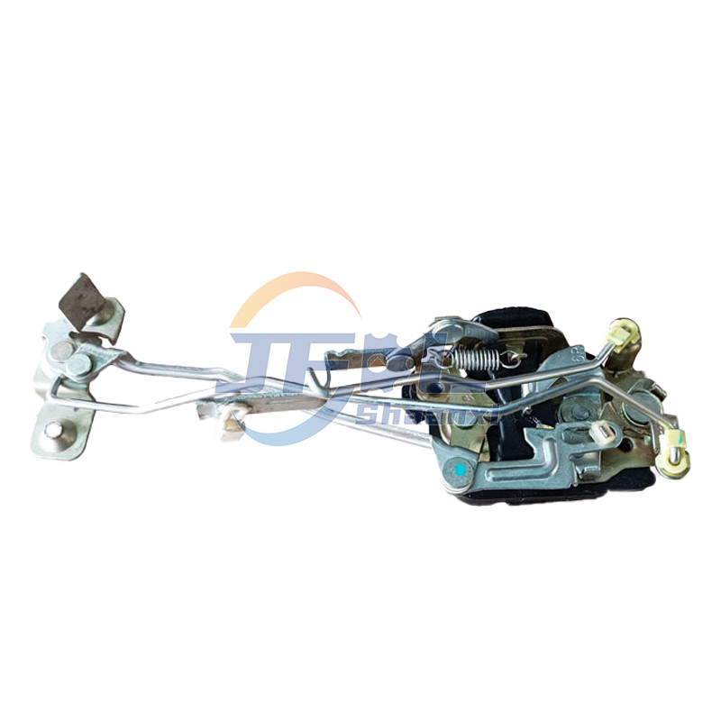 Right door lock body Assembly 1B24961500211 For Foton Auman ETX-N 6×4 Dump Truck