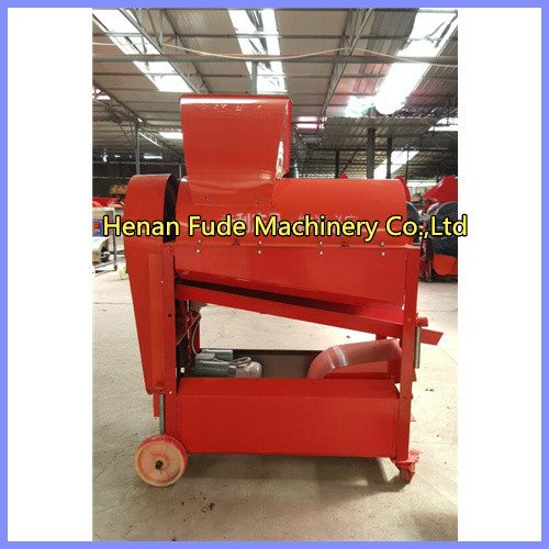 Chestnut thorn remover