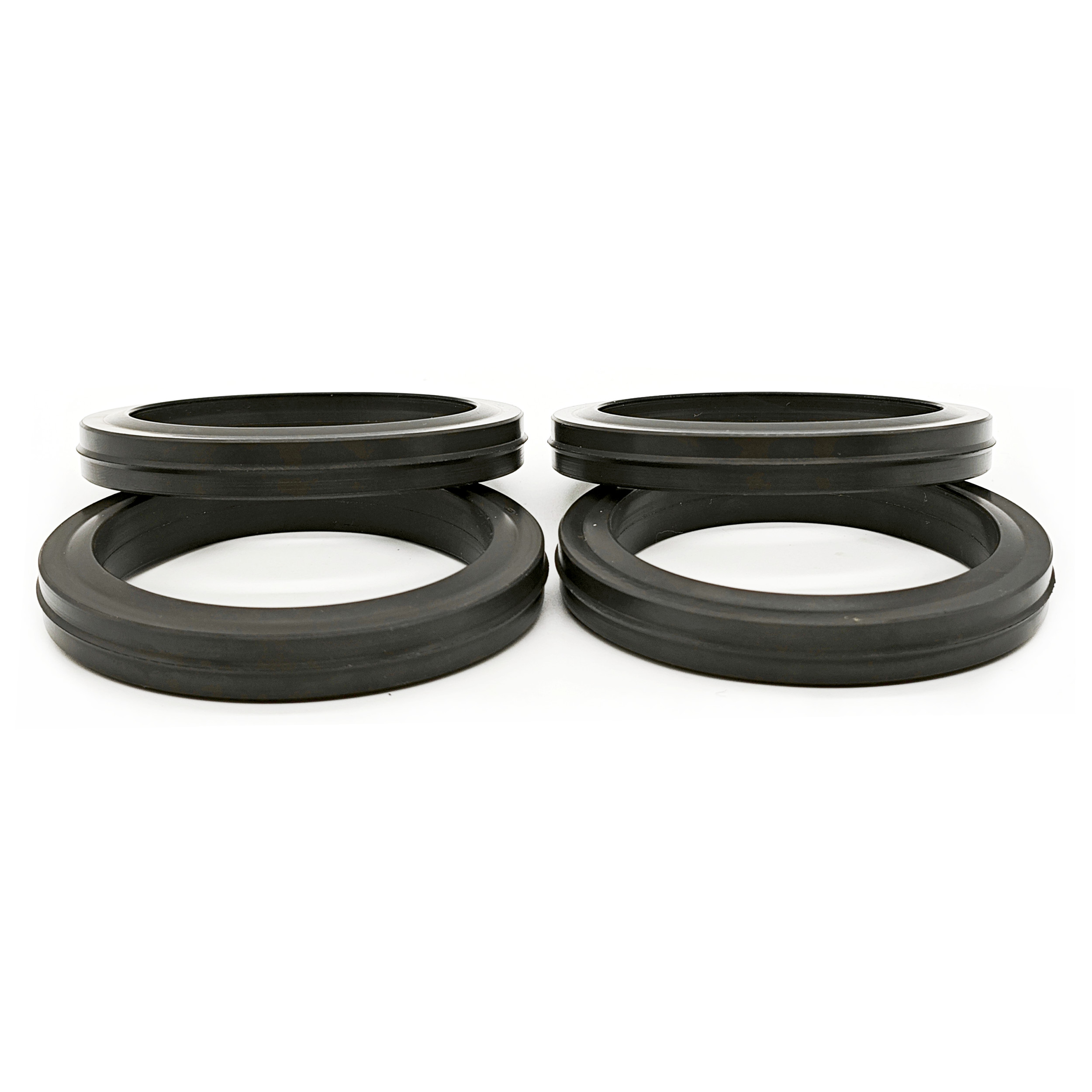 H2S Resistence HNBR HSN Weco Union Seal For Oilfield