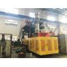 Buy cheap Bottles Extrusion Blow Molding Machine / 25L Pp Blow Moulding Machine from wholesalers