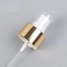 Buy cheap 24mm 24/400 24/410 Fine Mist Sprayer Aluminum Spray Cap from wholesalers