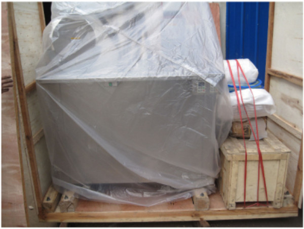 Semi Automatic Capsule Filling Machine For Animal Drug , 8000-12500 Capsules / H