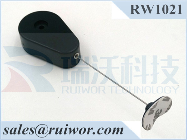 Cable Tether | RUIWOR