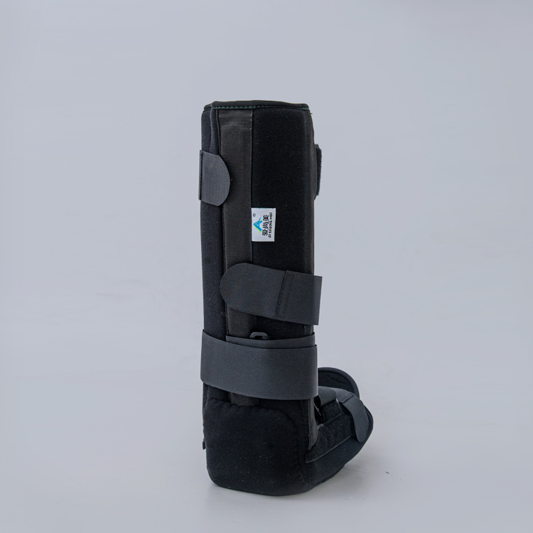 Hot sale low price ankle foot orthosis ankle support fracture boots walking boots fracture for rehabilitation training