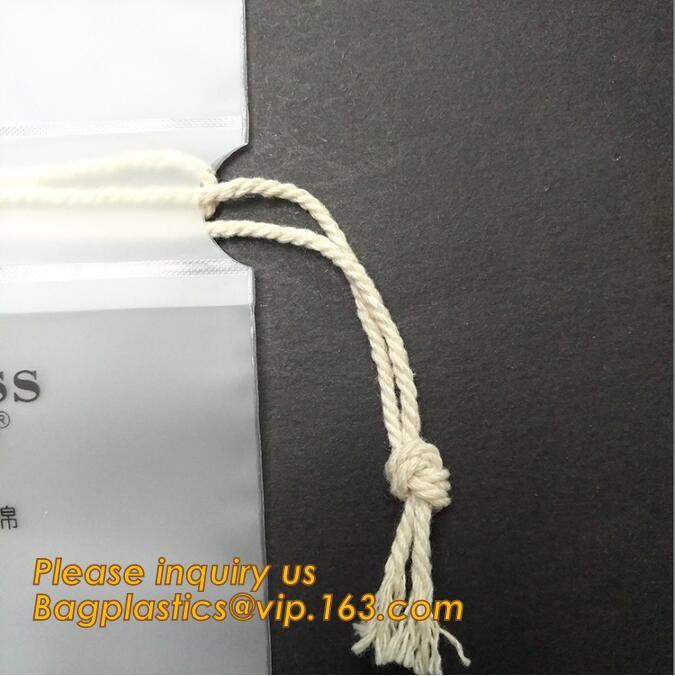 Factory Custom made Environmental PVC clear packaging toy storage handle bag,plastic tote packaging bag with handles fro