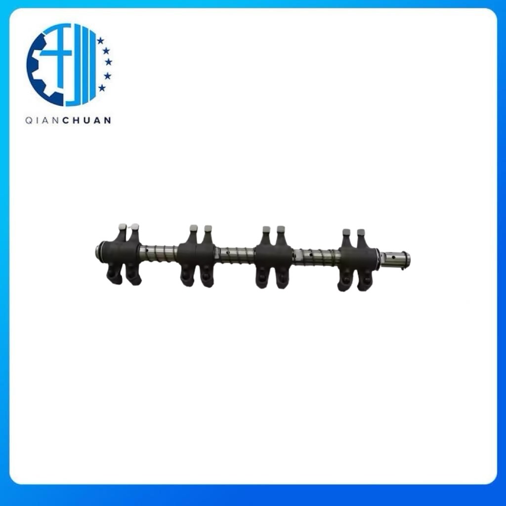 Rocker Arm Assembly 13251-FY500-D1 for Nissan K25 K21 K15 Forklift Engine Spare Parts