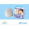Buy cheap Safe Infant Baby Diapers , Eco Friendly Disposable Diapers For Just Born Babies from wholesalers