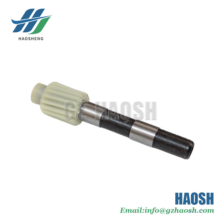 Transmission Odometer Driven Gear For Isuzu NKR 4JB1 8-94477264-1 8-94477264-0 8944772641