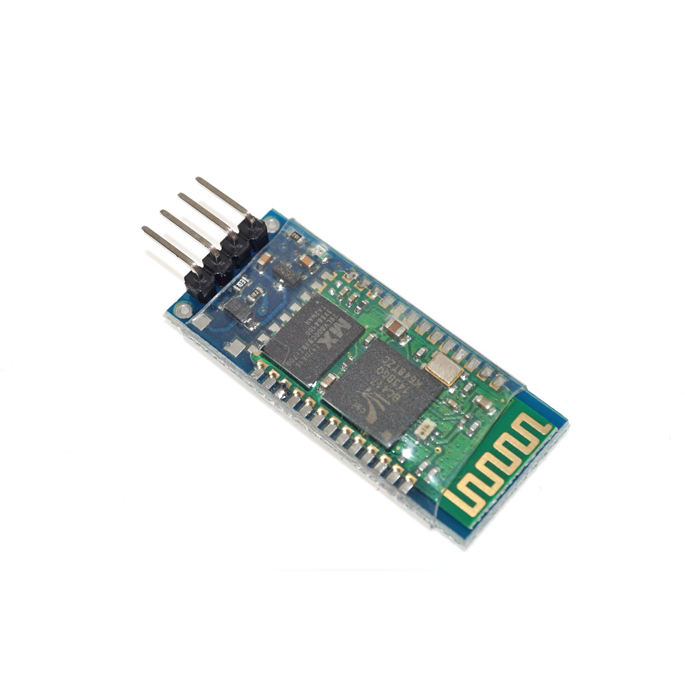 4 Pin 2.4GHz HC-06 Wireless Arduino Sensor Module Bluetooth Wireless Module for Arduino
