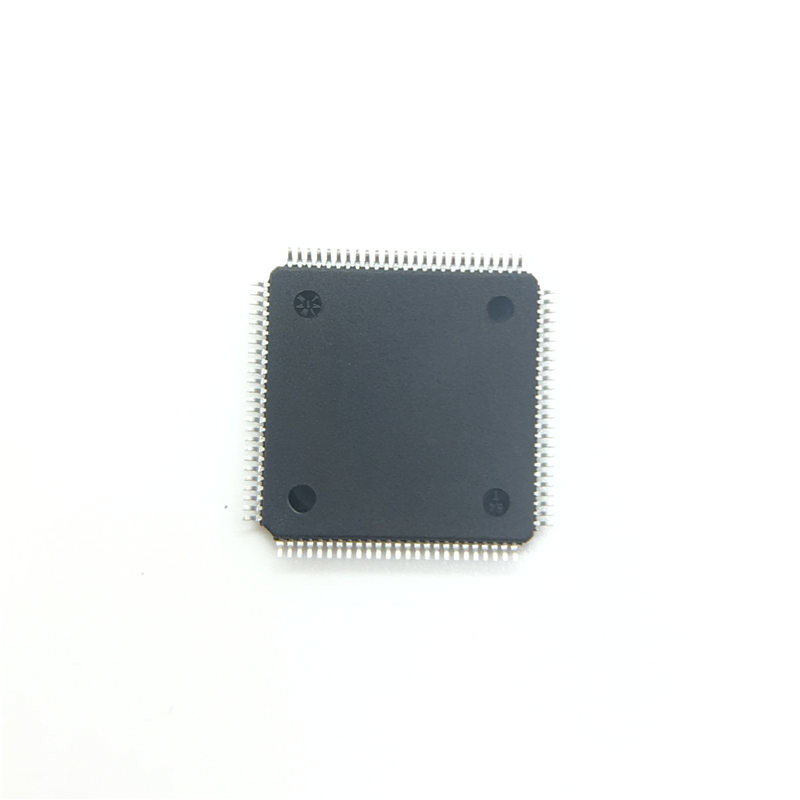 Microcontrollers And Embedded Processors MCU ATMEGA2560-16AU