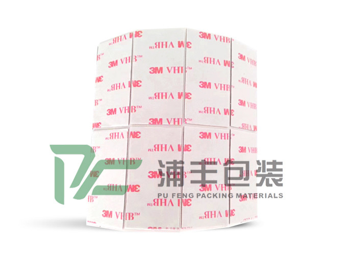4920 0.4mm Double Sided Foam 3M double sided tape strong double sided glue tape