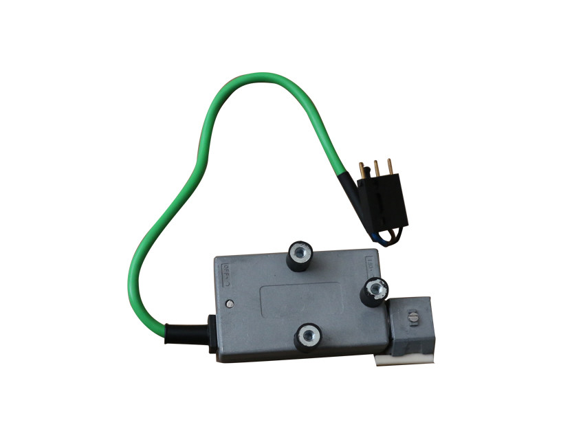 JLM089 Jacquard Label Loom Weft Sensor