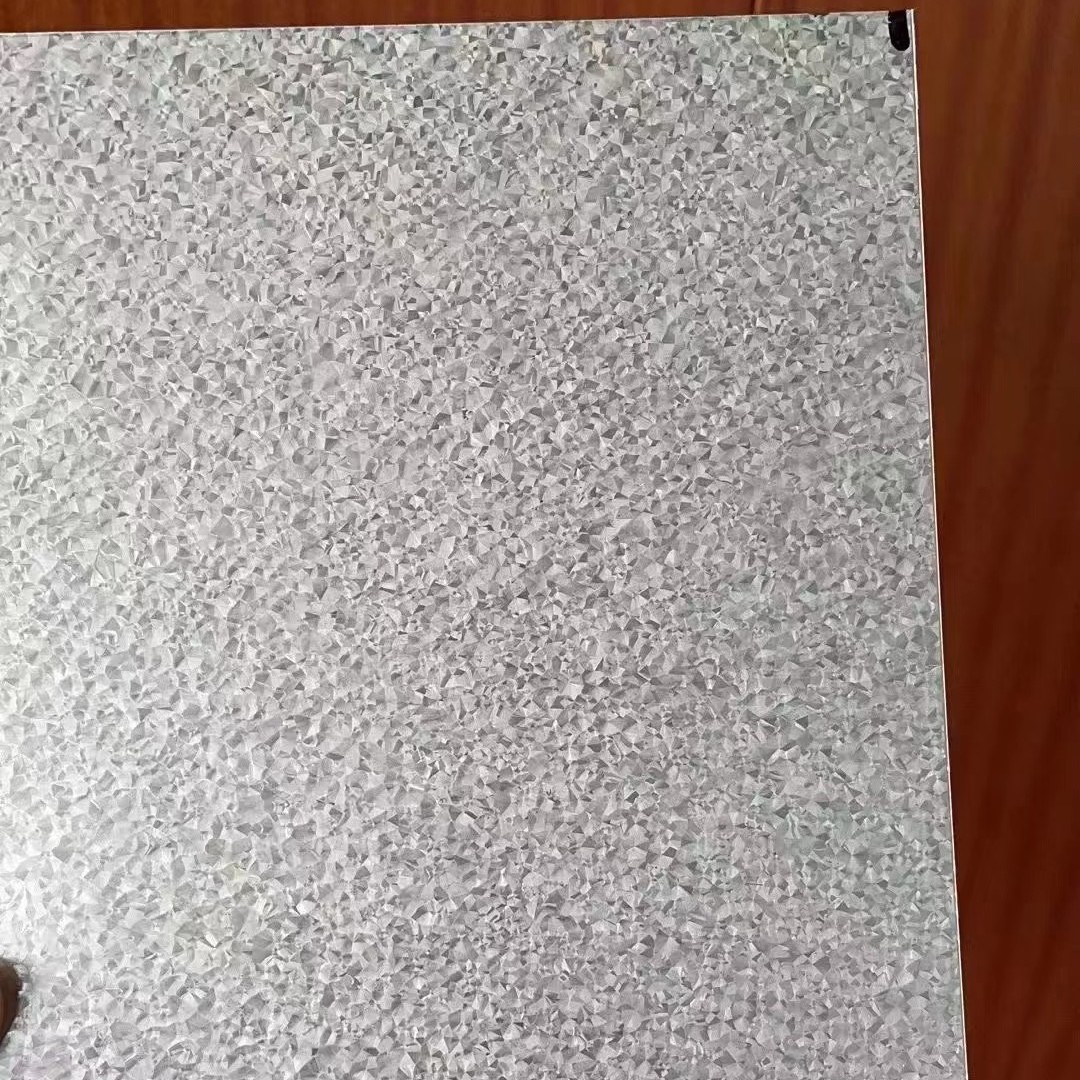DX51D AZ150 Galvalume Aluzinc Steel Coil AZ150G 1.0*1250mm For lok Roofing Sheet
