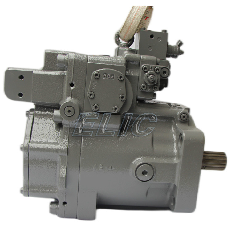 Hitachi Hydraulic Excavator Pump YB6000024 9298855 9195239 HPK300AS ZX650-5G ZX670LCH-5G ZX670-5G ZX870-5G