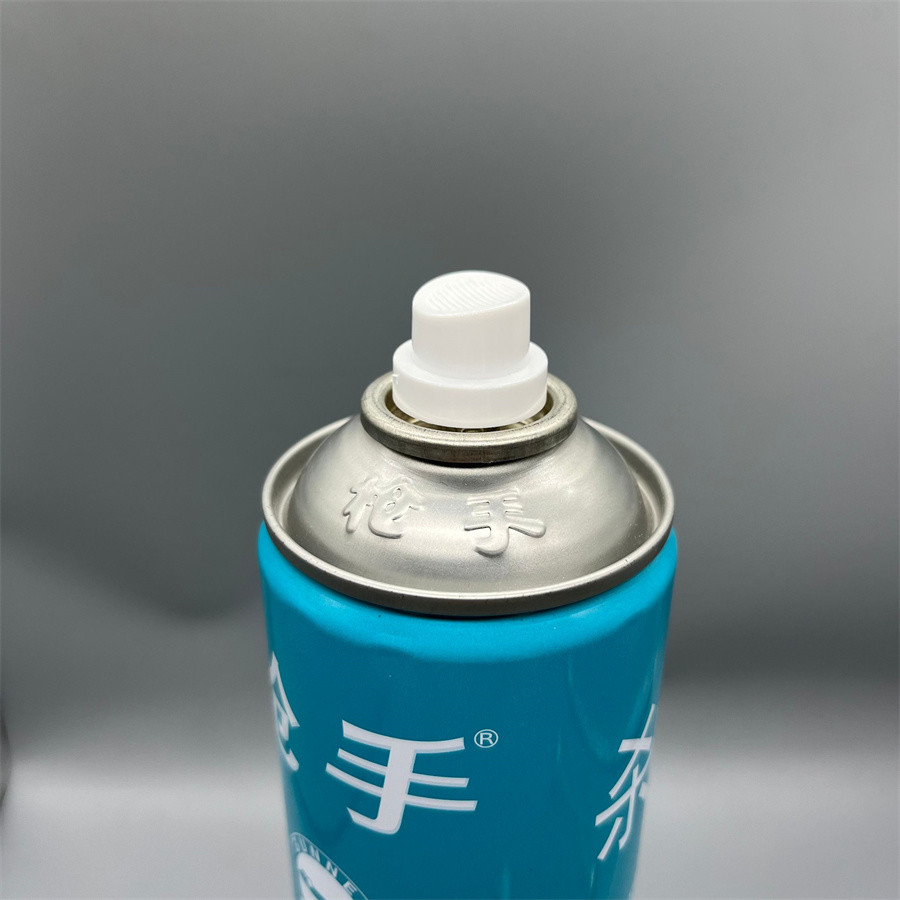 Water Alcohol Based Insecticide Valve Reliable Performance Versatile Application Specification