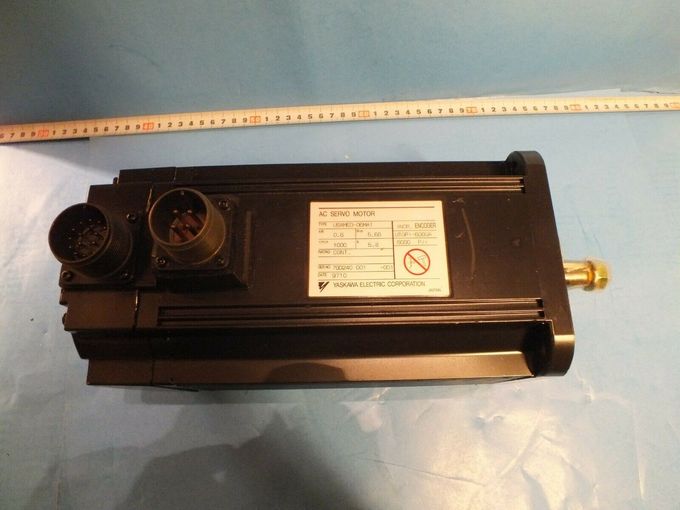 USAMED-06MA1| YASKAWA Servo Drive  Original New 2