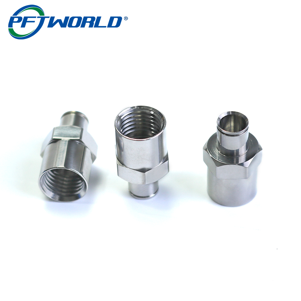 Custom Precision Cnc Stainless Steel Aluminum Parts Machining Metal Turning Service