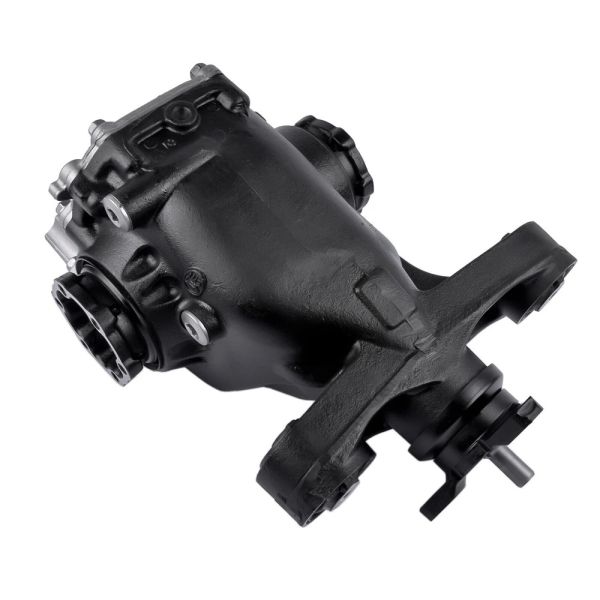 Remanufactured Rear Differential Axle Carrier Assembly for Cadillac CTS 2014-2019 with 2.0L 3.6L 2.85 Engine OEM 84110752