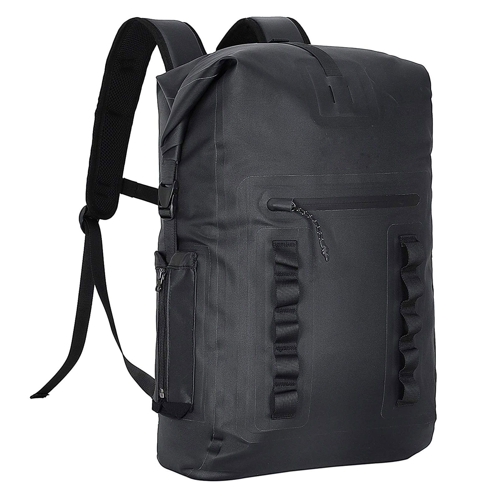 Top Quality Durable Easy to Use Foldable Large Capacity Dry Bag Travel Camping Waterproof Backpack