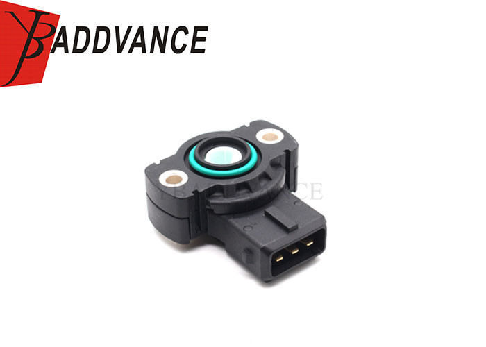 TPS Auto Parts 044907385A Throttle Position Sensor For Golf Mk3 Passat