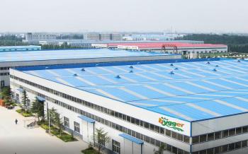 Shenzhen Mago Trading Co., Ltd.