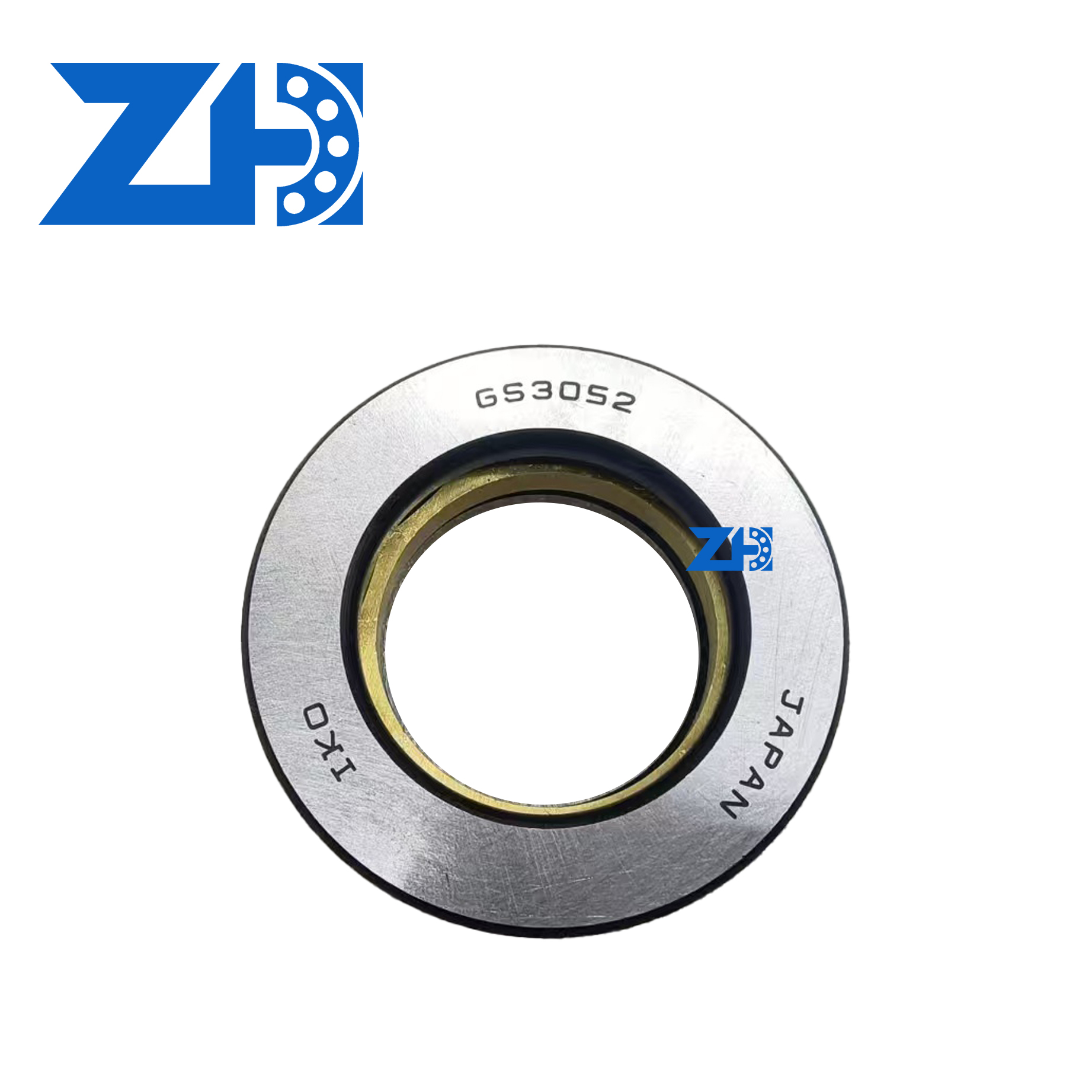 Premium 81206M Imperial Cylindrical Roller Bearings For Hydraulic Pumps