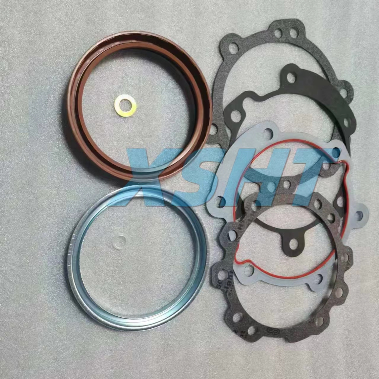 K2262 Repair Kit Unmatched Reliability for DONGFENG and Other Heavy Trucks