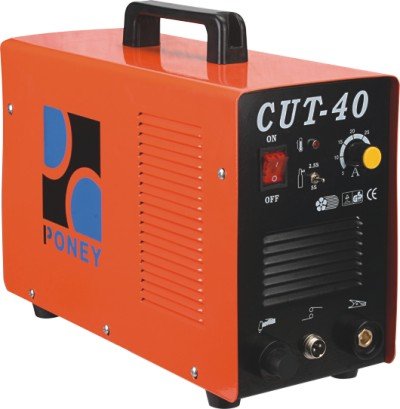 Compact Inverter Air Plasma Cutting Machine SGS Apprroved