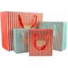 Buy cheap Manufacturers spot letter happy birthday gift bag wholesale candy bag gift from wholesalers