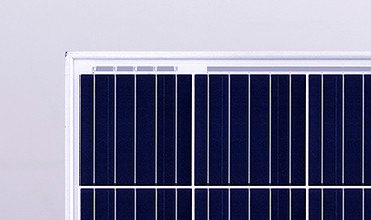IEC 61730 Polycrystalline Solar Panel , 60 Cells Polycrystalline PV Solar Panel