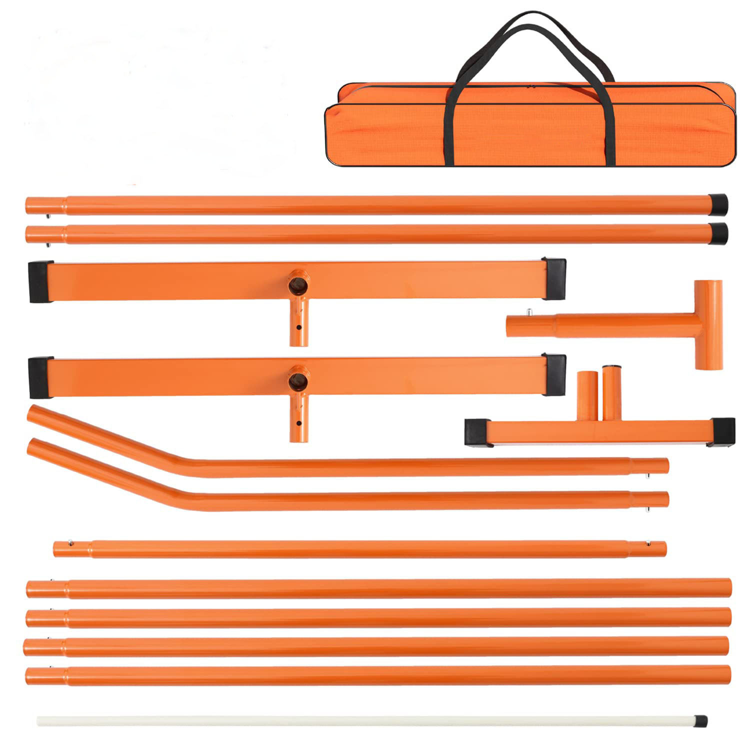 Tennis Physiotherapy Rehabilitation Equipment Portable Pickleball Net