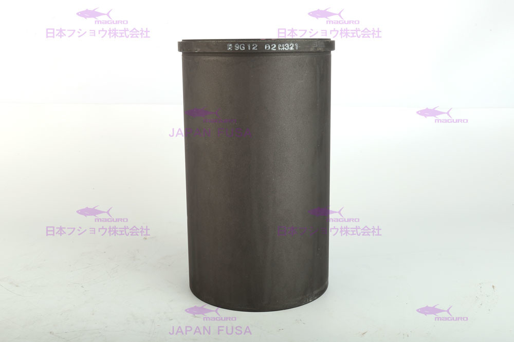 Engine Cylinder Liner ME302326 Fit For MITSUBISHI Engine 6M60-TL DIA 118 mm