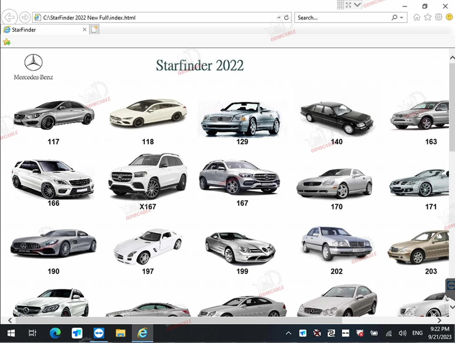 For Benz Dealer Diagnosis Car Truck Bus Van Scanner Super Mb Pro m6+ New For Bmw m6 Plus Doip Vci Wifi Update of Star C4/C5/C6