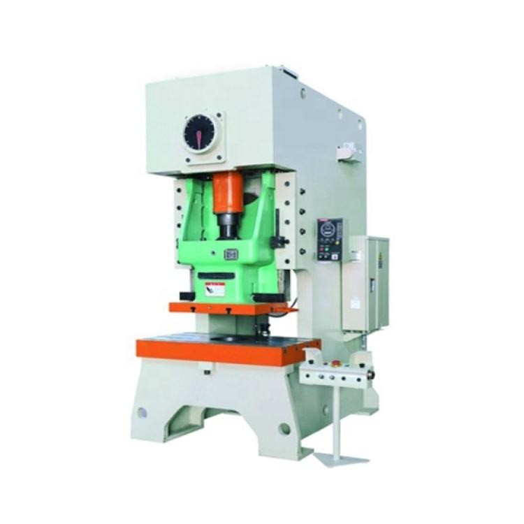 High Precision Hydraulic Press Punch Machine For Kitchenware