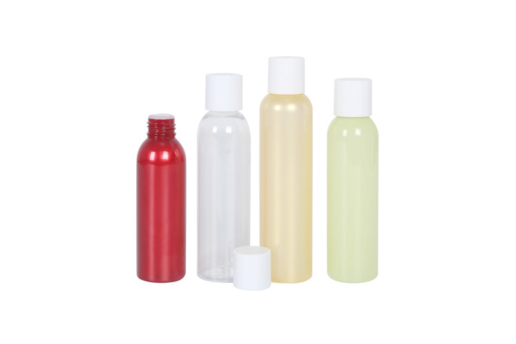 Skincare Hydrating Toner 300ml Makeup Remover Bottle Custom