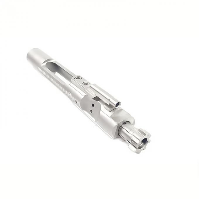 Custom CNC Machining Aluminium Harden High Precision CNC Machining Parts