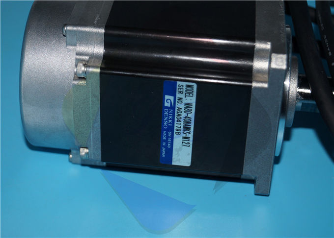 NA80-40NAMKS-M127 Komori Printing Machine Spare Parts 764-6208-502 Original Offset Motor