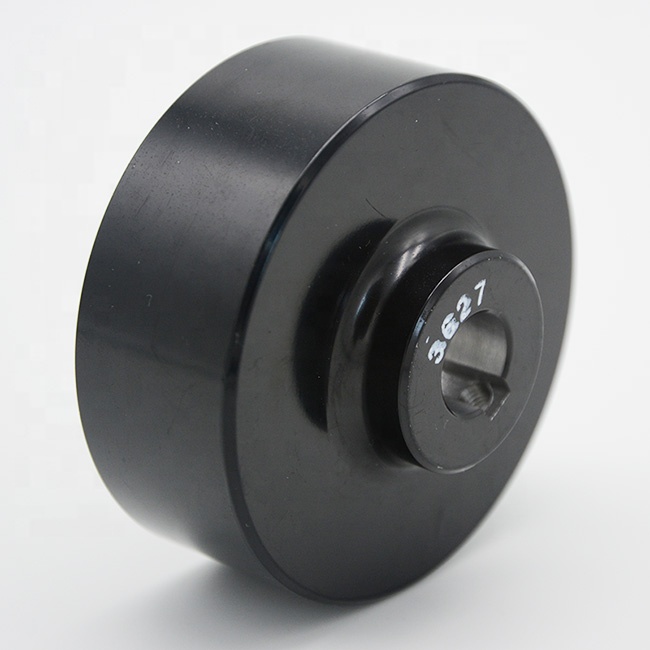 20-500 Degree Permanent Magnetic Coupling Inner Rotor Cup Shape