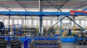 Chongqing Longkang Motorcycle Co., Ltd.