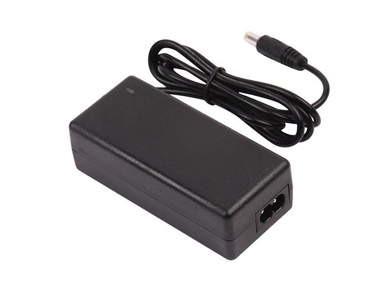 2.0A Max Desktop Ac Adapter , AC 90V - 264V Desktop Hard Drive Adapter