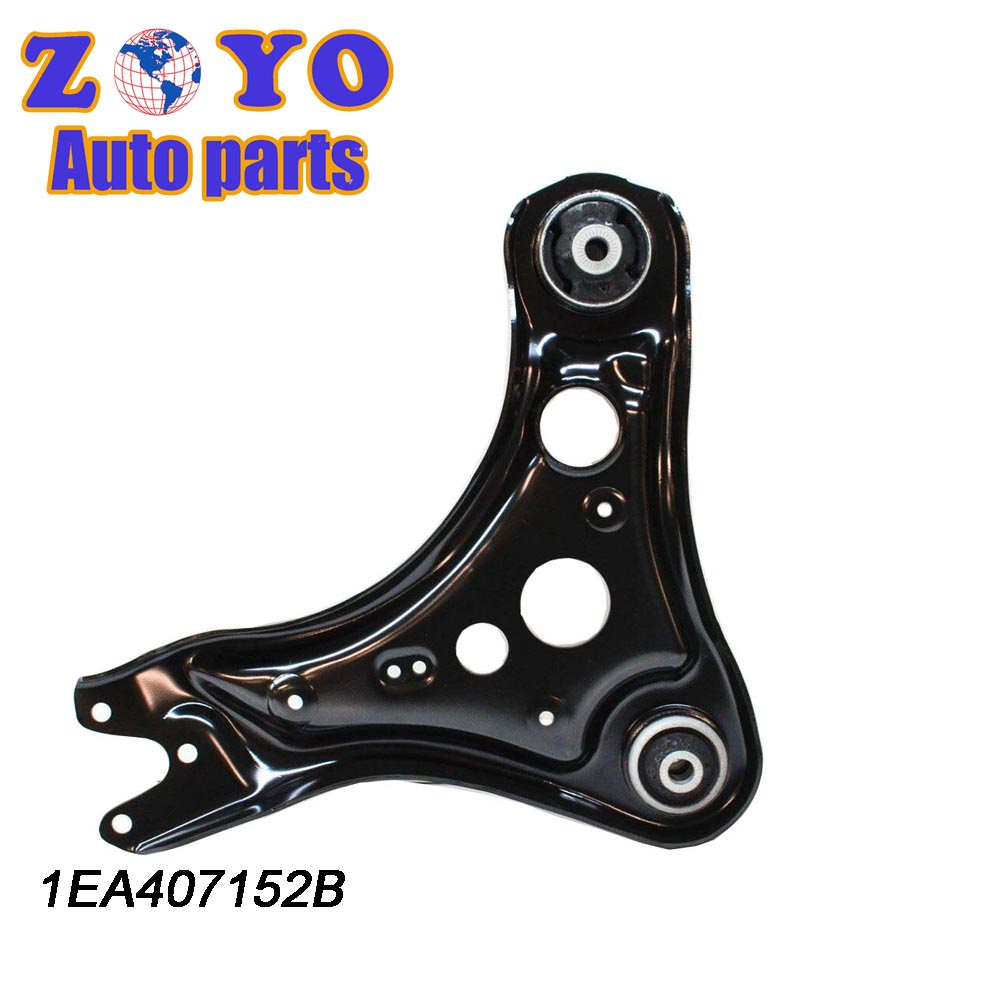 Car Model For VW ID.4 European Auto Suspension Parts Lower Control Arm 1EA407152B