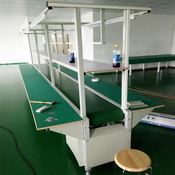 Custom Anti-static Workbench 120x60x160cm for Factory Laboratory