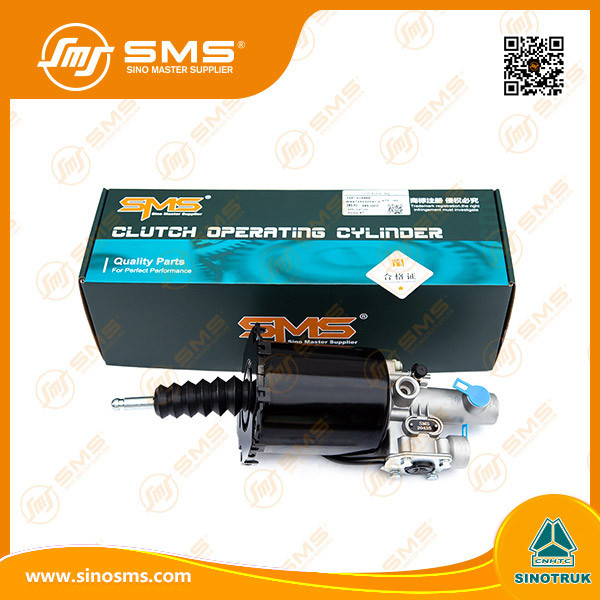 WG9725230041/2 SMS Truck Parts Clutch Operating Cylinder SMS-20425