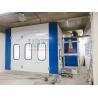 Buy cheap China hot sale Car spray booth TG-60B from wholesalers