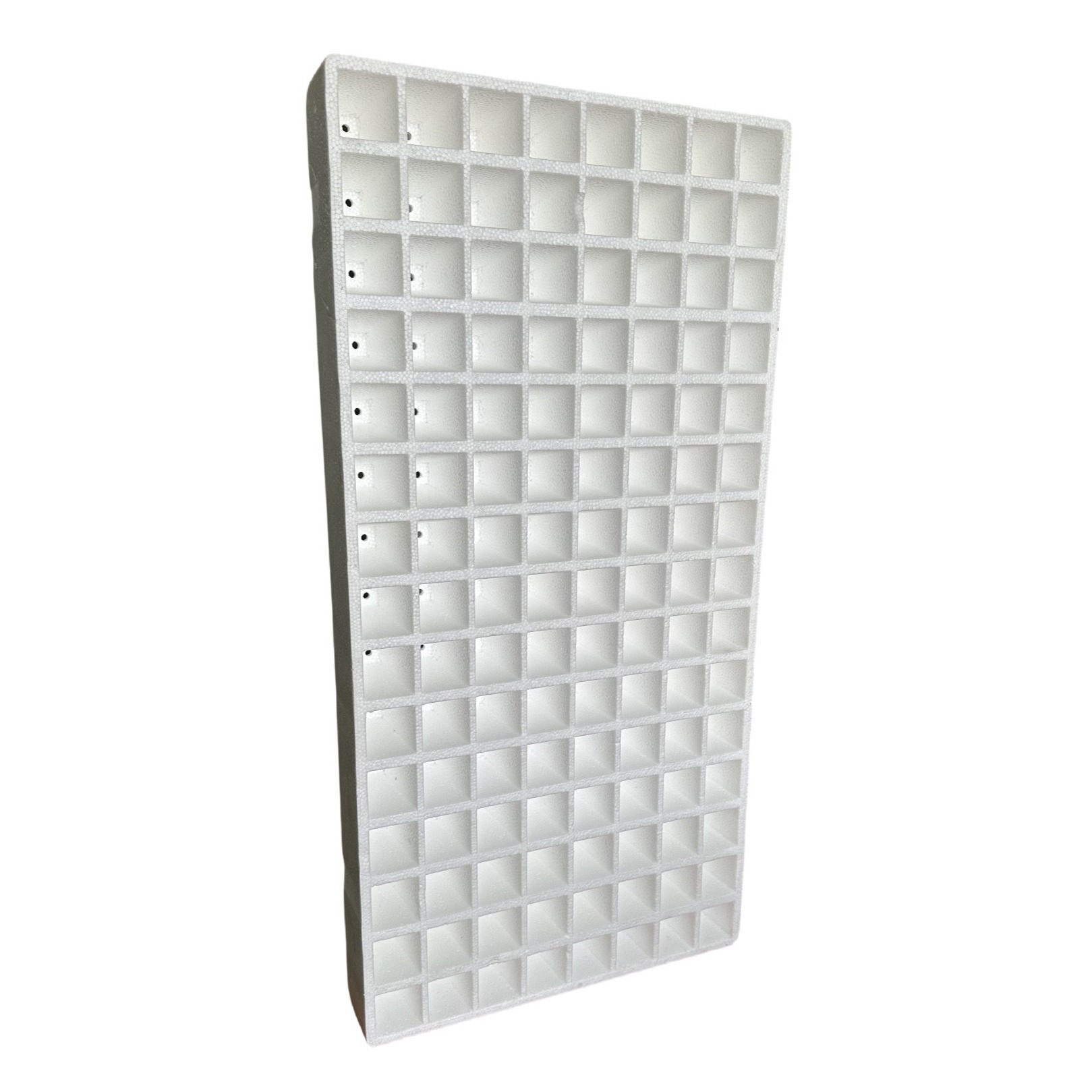 Foam nursery tray EPS suspension nursery tray insulation nursery tray