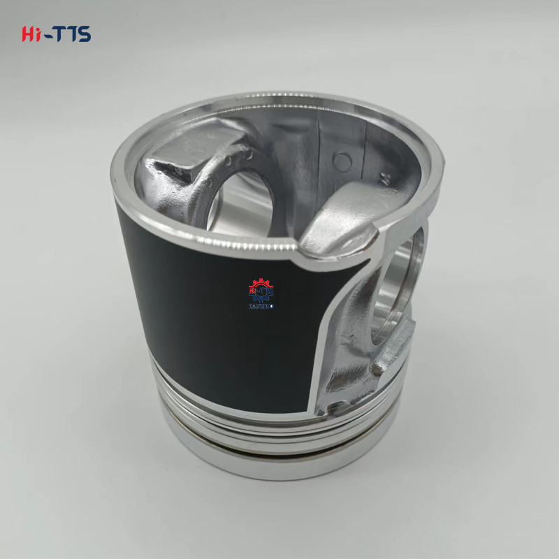 1004016-D704 1004016D704 piston Parts for Deu-tz BF6M1013FC